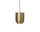 Lampa Collect Bell, brass