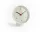 Hodiny Table Clock, white