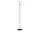 Stojacia lampa PH 3½-2½, high lustre chrome plated