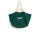 Plátená taška Weekend Bag Large, dark green