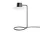Stolná lampa AJ Oxford Tall, white