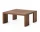 Odkladací stolík Tenon Large, fumed oak