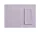 Prestieranie Tavolo 4ks, soft purple