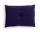 Vankúš Dot Linen, dark blue