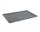 Plastové veko Colour Crate Large, charcoal