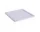 Plastové veko Colour Crate Medium Square/Cube, lavender