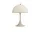 Prenosná lampa Panthella 250, opal beige