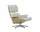 Kreslo Eames Lounge Chair Chestnut Natural, Nubia 02