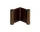 Svietnik Pair H11, brown
