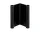 Svietnik Pair H18, black