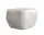 Konferenčný stolík Ishi Medio, high glaze birch