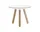 Stolík Tablo Table Small, white