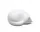 Dekorácia mačky Resting Cat Small, white