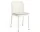 Textilný podsedák Deville, cream white