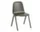 Stolička Brink A-Base, dark olive