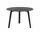 Stolík Bella Coffee Table Ø60x39, black