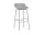 Barová stolička Hyg Barstool 75, grey