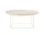 Konferenčný stolík Duke Large, antique white
