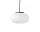Závesné svietidlo Karl-Johan Pendant Lamp, Small, opal glass