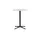 Stolík Allez Table 4L Ø60 cm, stainless steel