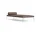 Posteľ Man Daybed, Dunes Dark Brown