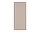 Nástenka Scenery Pinboard Narrow, black