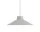 Závesná lampa Top Ø36, grey