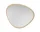 Zrkadlo Elope 73,5 cm, white pigmented oiled oak