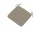 Textilný podsedák Linear Steel Chair, light grey