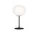 Stolná lampa Glo-Ball T1, matte black