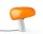Stolná lampa Snoopy, orange