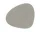 Prestieranie Curve Nupo S, light grey