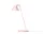 Stolná lampa NJP Mini, soft pink