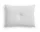 Vankúš Dot Linen, light grey