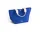Plátená taška Everyday Tote Bag Mini, electric blue
