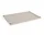 Plastové veko Colour Crate Large, warm grey