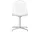 Stolička Eames DKL, white