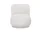 Kreslo Rico Lounge Piccolo Bouclé, off-white