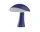 Prenosná lampa Rumee 220, night blue