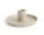 Svietnik Disc Small, warm grey