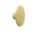 Vešiak The Dots M, yellow-beige