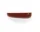 Polica Corniche Medium, japanese red