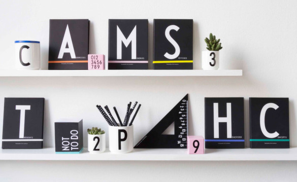 Kancelář Design Letters