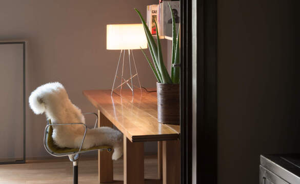 Lampy Ray od Flos