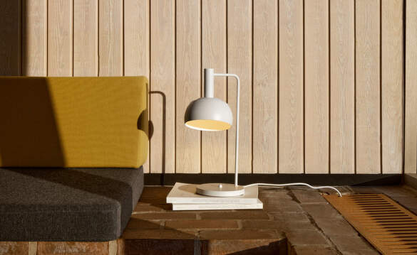 Lampy FJ Elements od Louis Poulsen
