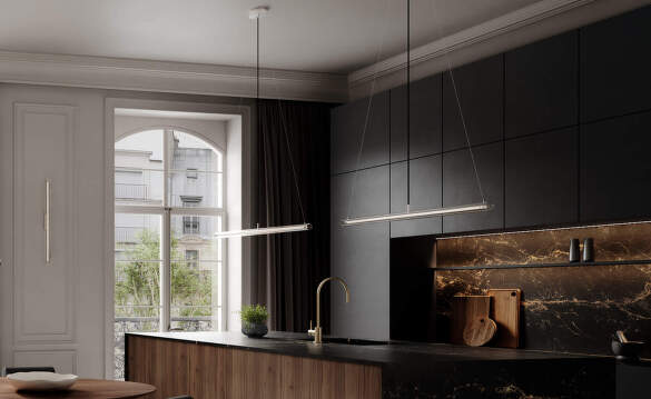 Lampy Frame od 101 Copenhagen