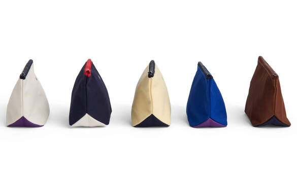 Taštičky Multi Pouch od HAY