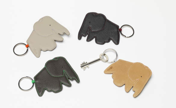 Kľúčenka Vitra Elephant Key Ring