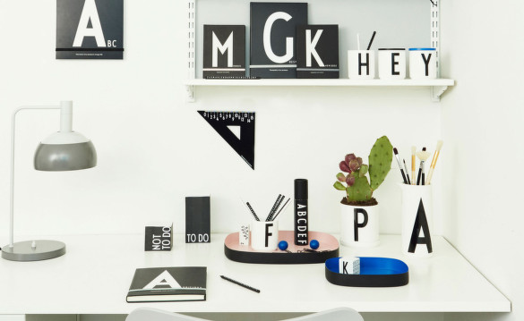 Kancelář Design Letters