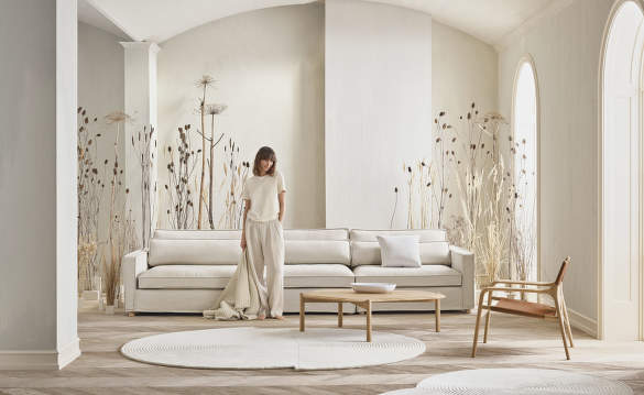 Bolia Zen Rugs